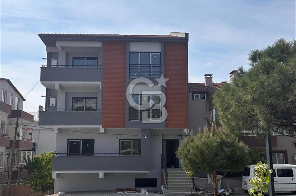 CB KiNG DEN 2. SAKARYA ÇEVRE YOLUNA YAKIN 3+1 SATILIK DAİRE
