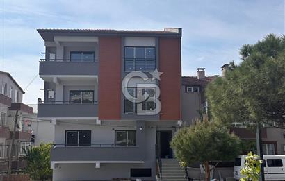 CB KiNG DEN 2. SAKARYA ÇEVRE YOLUNA YAKIN 3+1 SATILIK DAİRE