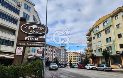 CEYHUN ATUF CAD.ÜZERİ .2.KAT ASANSÖRLÜ YAPILI 3+1 DAİRE 
