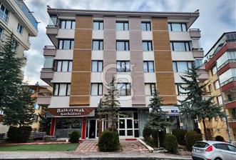 CEYHUN ATUF CAD.ÜZERİ .2.KAT ASANSÖRLÜ YAPILI 3+1 DAİRE 
