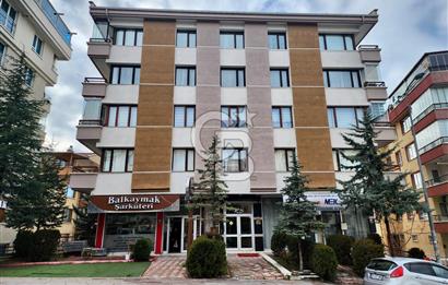 CEYHUN ATUF CAD.ÜZERİ .2.KAT ASANSÖRLÜ YAPILI 3+1 DAİRE 