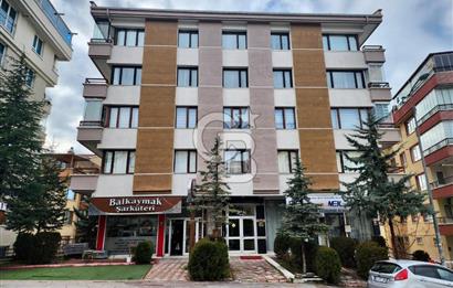 CEYHUN ATUF CAD.ÜZERİ .2.KAT ASANSÖRLÜ YAPILI 3+1 DAİRE 