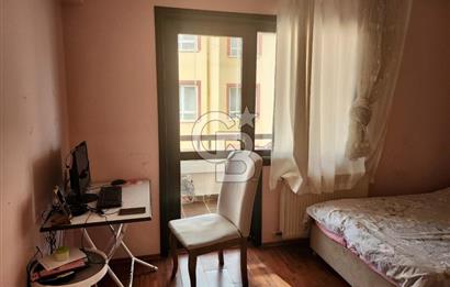 CEYHUN ATUF CAD.ÜZERİ .2.KAT ASANSÖRLÜ YAPILI 3+1 DAİRE 