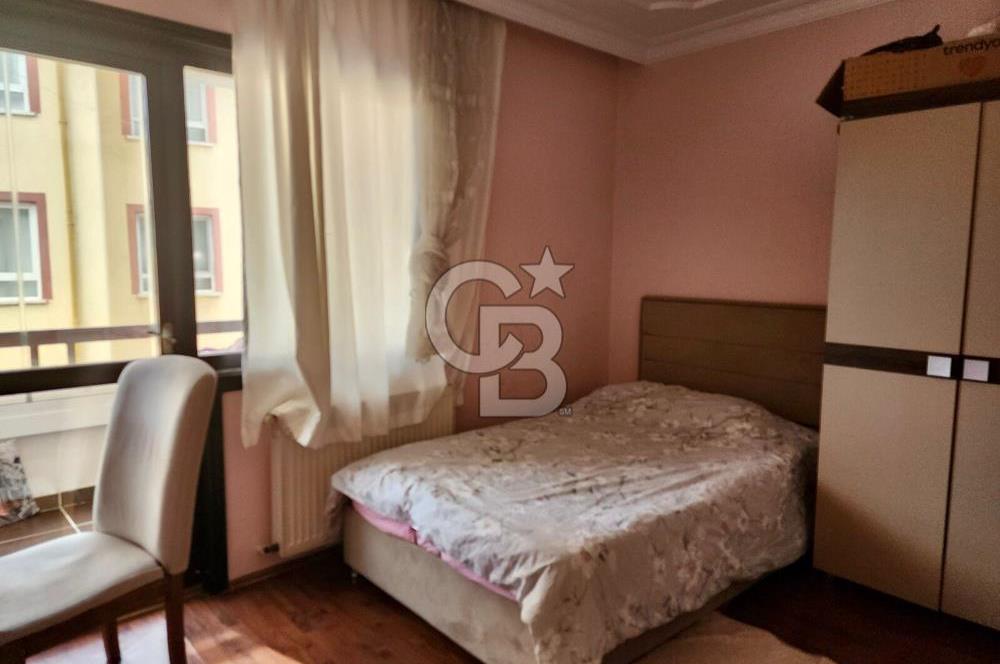 CEYHUN ATUF CAD.ÜZERİ .2.KAT ASANSÖRLÜ YAPILI 3+1 DAİRE 
