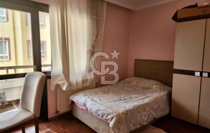 CEYHUN ATUF CAD.ÜZERİ .2.KAT ASANSÖRLÜ YAPILI 3+1 DAİRE 