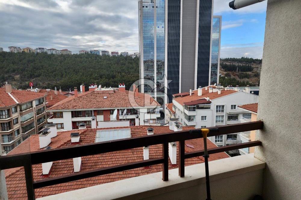 CEYHUN ATUF CAD.ÜZERİ .2.KAT ASANSÖRLÜ YAPILI 3+1 DAİRE 