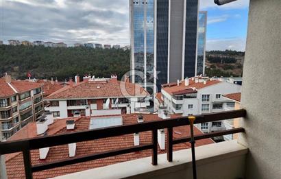 CEYHUN ATUF CAD.ÜZERİ .2.KAT ASANSÖRLÜ YAPILI 3+1 DAİRE 