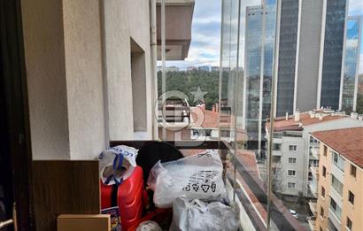 CEYHUN ATUF CAD.ÜZERİ .2.KAT ASANSÖRLÜ YAPILI 3+1 DAİRE 