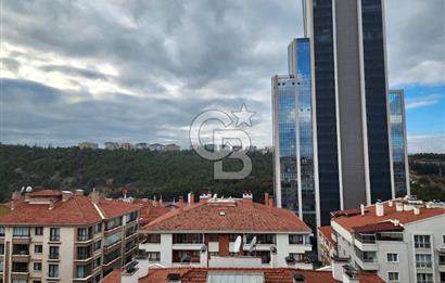 CEYHUN ATUF CAD.ÜZERİ .2.KAT ASANSÖRLÜ YAPILI 3+1 DAİRE 