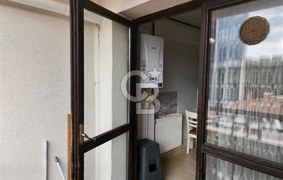 CEYHUN ATUF CAD.ÜZERİ .2.KAT ASANSÖRLÜ YAPILI 3+1 DAİRE 