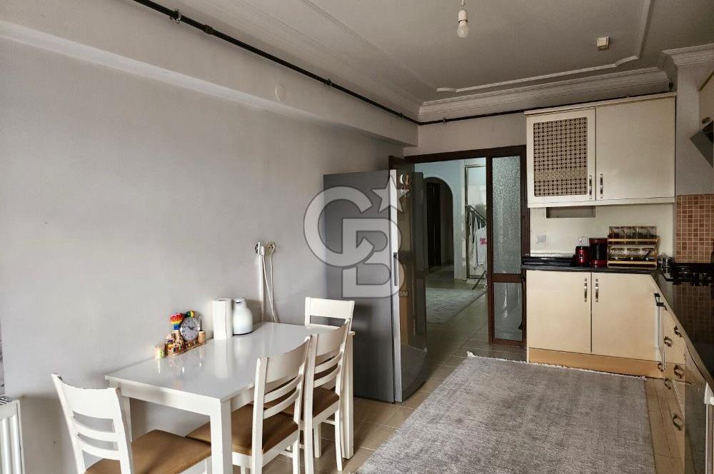 CEYHUN ATUF CAD.ÜZERİ .2.KAT ASANSÖRLÜ YAPILI 3+1 DAİRE 