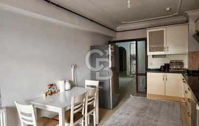 CEYHUN ATUF CAD.ÜZERİ .2.KAT ASANSÖRLÜ YAPILI 3+1 DAİRE 