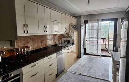 CEYHUN ATUF CAD.ÜZERİ .2.KAT ASANSÖRLÜ YAPILI 3+1 DAİRE 
