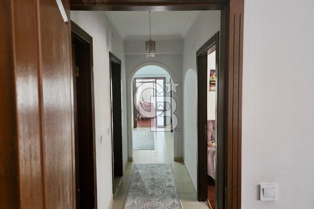 CEYHUN ATUF CAD.ÜZERİ .2.KAT ASANSÖRLÜ YAPILI 3+1 DAİRE 