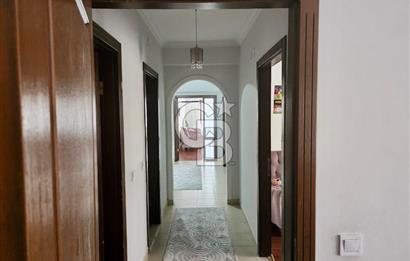 CEYHUN ATUF CAD.ÜZERİ .2.KAT ASANSÖRLÜ YAPILI 3+1 DAİRE 