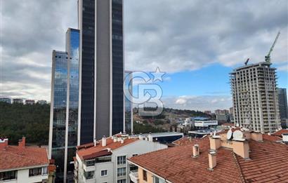 CEYHUN ATUF CAD.ÜZERİ .2.KAT ASANSÖRLÜ YAPILI 3+1 DAİRE 
