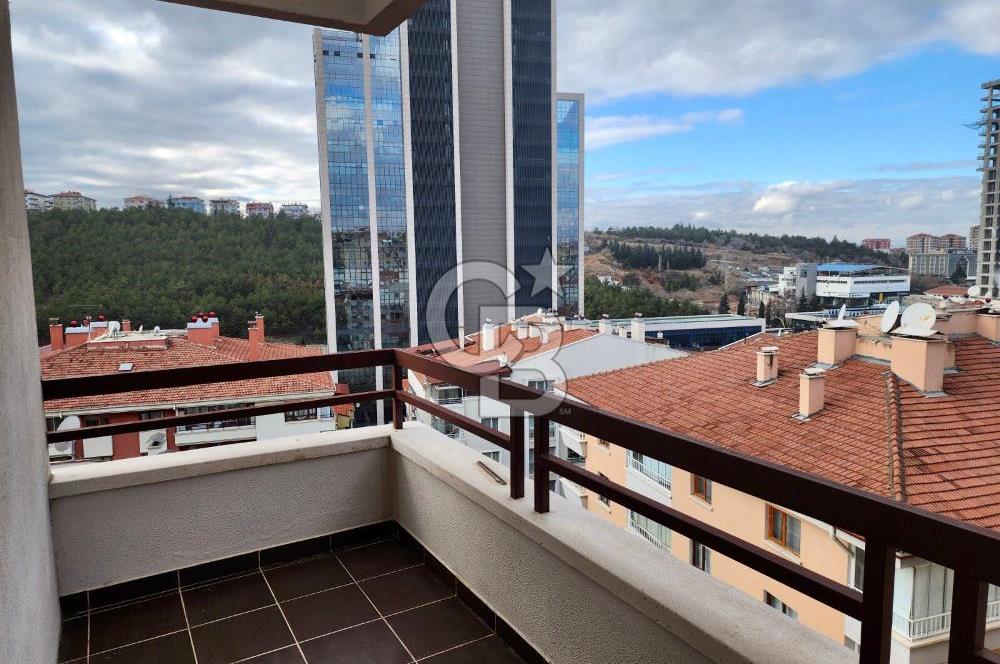 CEYHUN ATUF CAD.ÜZERİ .2.KAT ASANSÖRLÜ YAPILI 3+1 DAİRE 