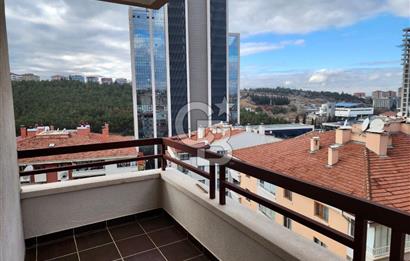 CEYHUN ATUF CAD.ÜZERİ .2.KAT ASANSÖRLÜ YAPILI 3+1 DAİRE 