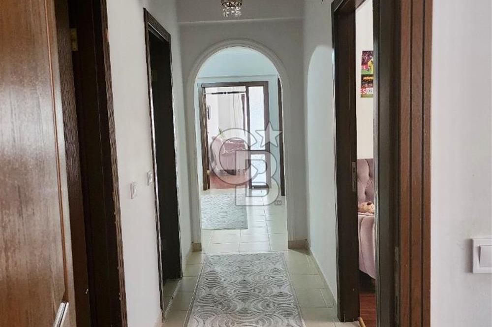 CEYHUN ATUF CAD.ÜZERİ .2.KAT ASANSÖRLÜ YAPILI 3+1 DAİRE 