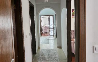 CEYHUN ATUF CAD.ÜZERİ .2.KAT ASANSÖRLÜ YAPILI 3+1 DAİRE 