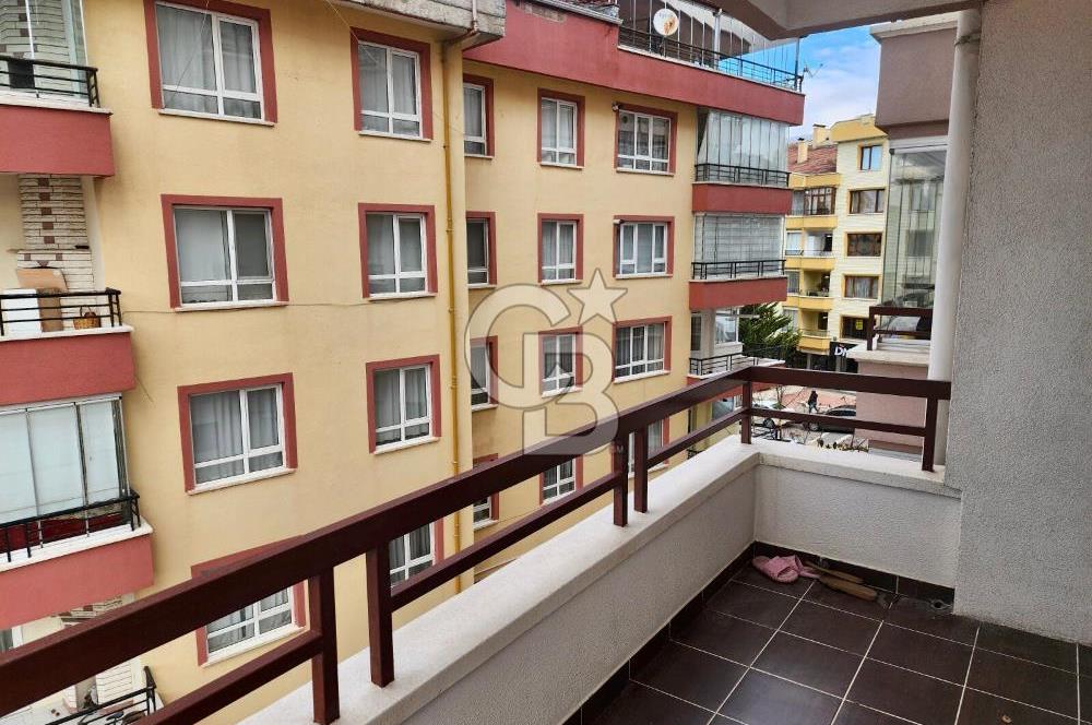 CEYHUN ATUF CAD.ÜZERİ .2.KAT ASANSÖRLÜ YAPILI 3+1 DAİRE 