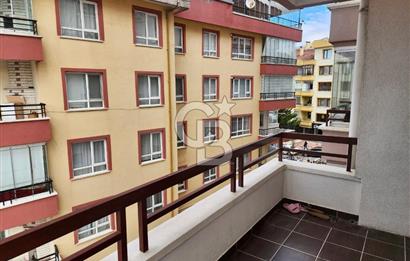 CEYHUN ATUF CAD.ÜZERİ .2.KAT ASANSÖRLÜ YAPILI 3+1 DAİRE 