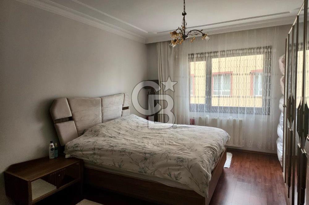CEYHUN ATUF CAD.ÜZERİ .2.KAT ASANSÖRLÜ YAPILI 3+1 DAİRE 