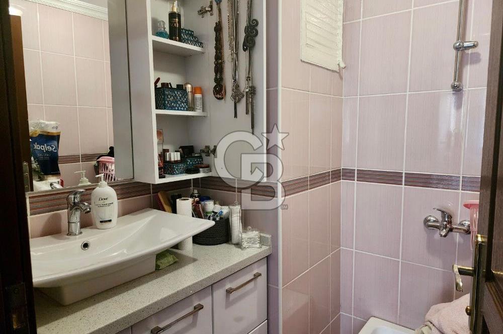 CEYHUN ATUF CAD.ÜZERİ .2.KAT ASANSÖRLÜ YAPILI 3+1 DAİRE 