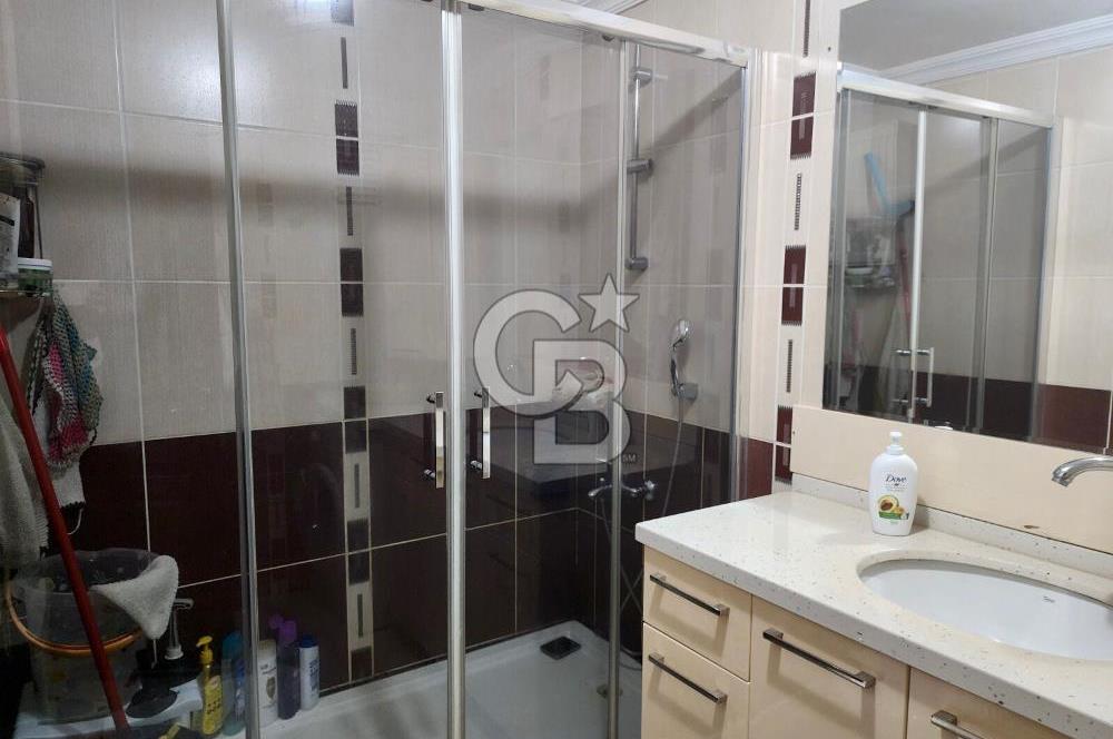 CEYHUN ATUF CAD.ÜZERİ .2.KAT ASANSÖRLÜ YAPILI 3+1 DAİRE 