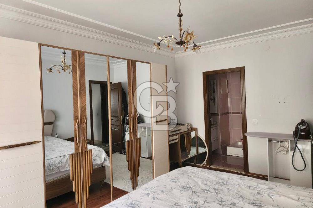 CEYHUN ATUF CAD.ÜZERİ .2.KAT ASANSÖRLÜ YAPILI 3+1 DAİRE 