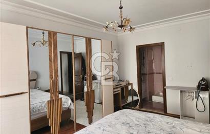 CEYHUN ATUF CAD.ÜZERİ .2.KAT ASANSÖRLÜ YAPILI 3+1 DAİRE 