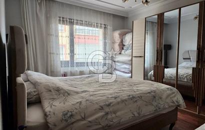 CEYHUN ATUF CAD.ÜZERİ .2.KAT ASANSÖRLÜ YAPILI 3+1 DAİRE 