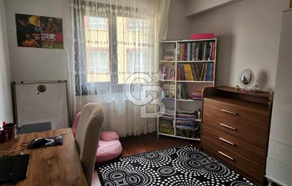 CEYHUN ATUF CAD.ÜZERİ .2.KAT ASANSÖRLÜ YAPILI 3+1 DAİRE 