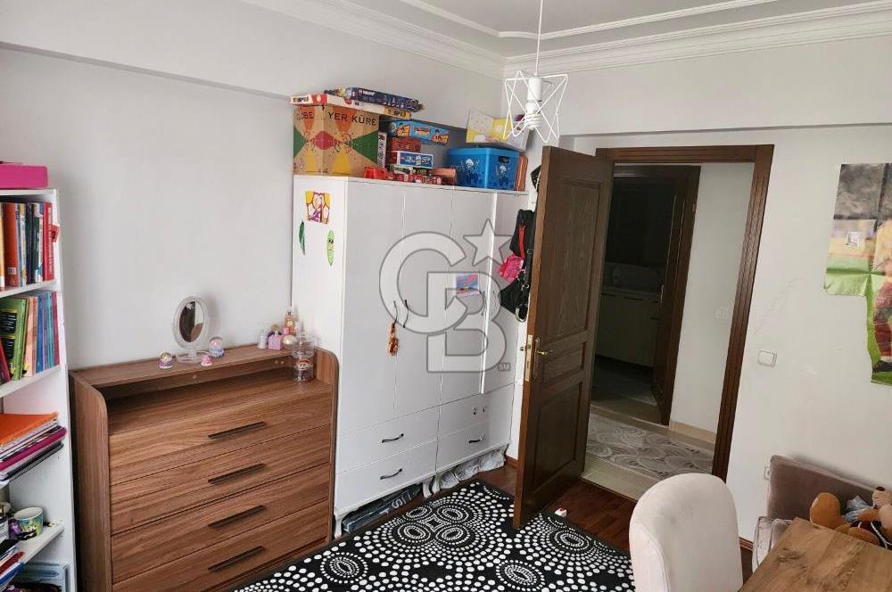 CEYHUN ATUF CAD.ÜZERİ .2.KAT ASANSÖRLÜ YAPILI 3+1 DAİRE 