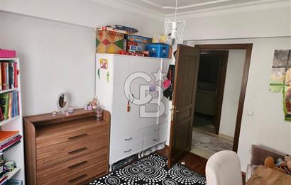 CEYHUN ATUF CAD.ÜZERİ .2.KAT ASANSÖRLÜ YAPILI 3+1 DAİRE 