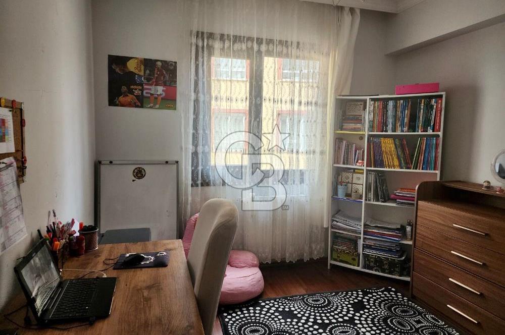 CEYHUN ATUF CAD.ÜZERİ .2.KAT ASANSÖRLÜ YAPILI 3+1 DAİRE 