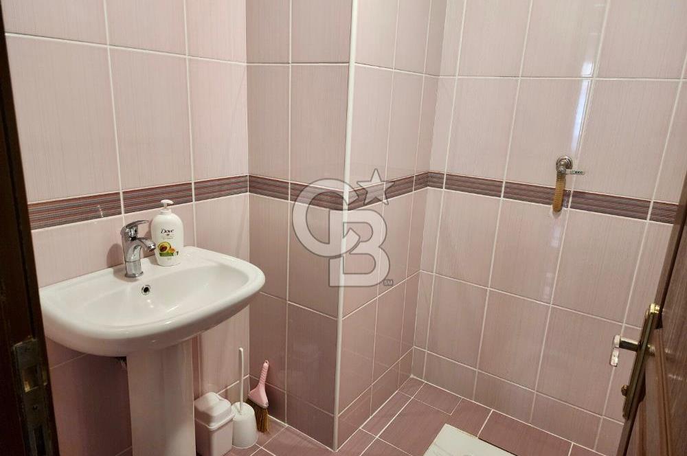 CEYHUN ATUF CAD.ÜZERİ .2.KAT ASANSÖRLÜ YAPILI 3+1 DAİRE 