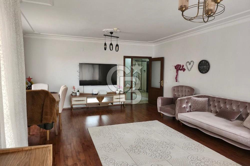 CEYHUN ATUF CAD.ÜZERİ .2.KAT ASANSÖRLÜ YAPILI 3+1 DAİRE 