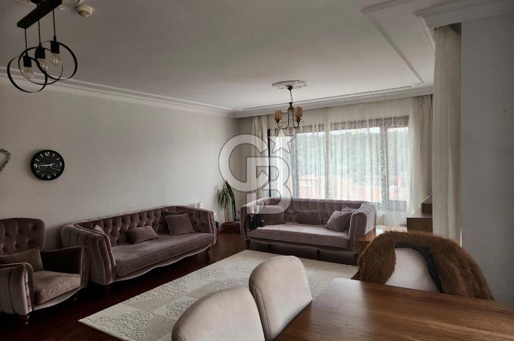 CEYHUN ATUF CAD.ÜZERİ .2.KAT ASANSÖRLÜ YAPILI 3+1 DAİRE 