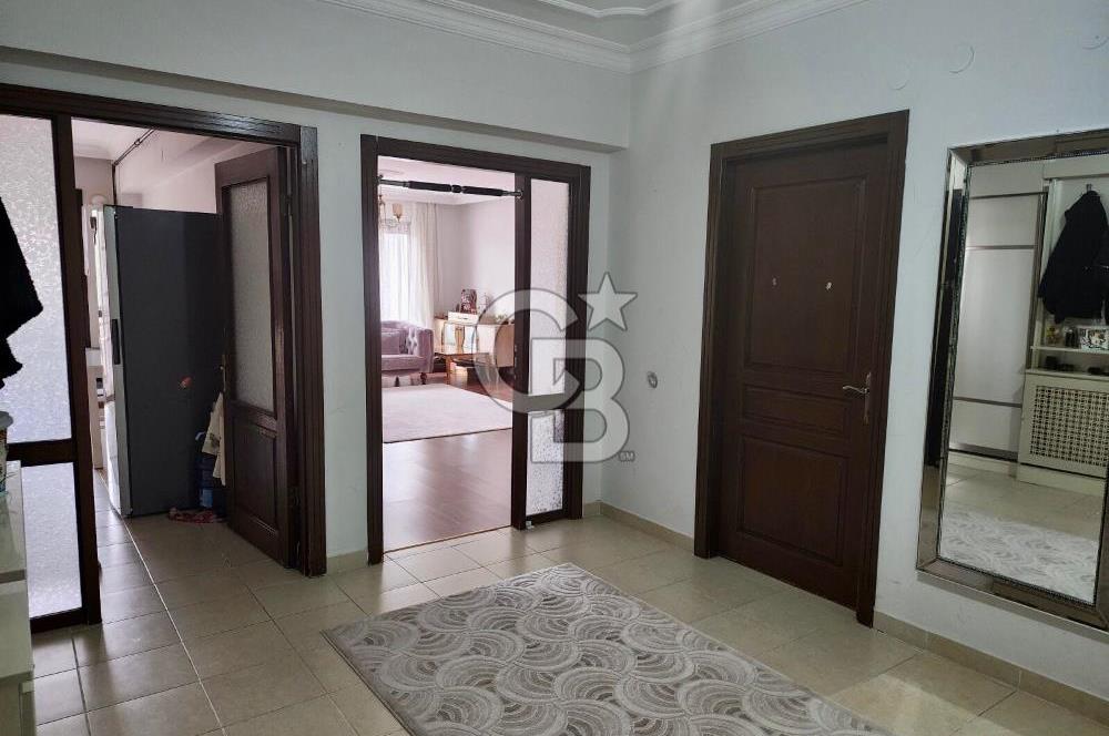 CEYHUN ATUF CAD.ÜZERİ .2.KAT ASANSÖRLÜ YAPILI 3+1 DAİRE 