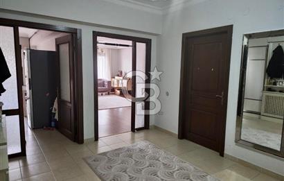 CEYHUN ATUF CAD.ÜZERİ .2.KAT ASANSÖRLÜ YAPILI 3+1 DAİRE 