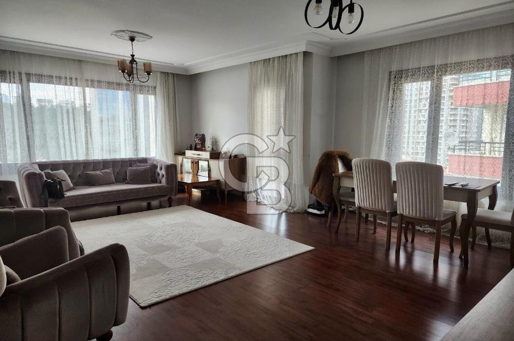 CEYHUN ATUF CAD.ÜZERİ .2.KAT ASANSÖRLÜ YAPILI 3+1 DAİRE 