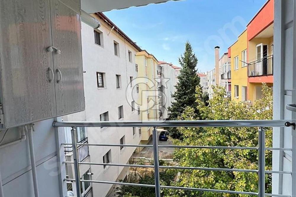 Siteler Mah. 58 M² 2+1 Eşyalı Kiralık Daire