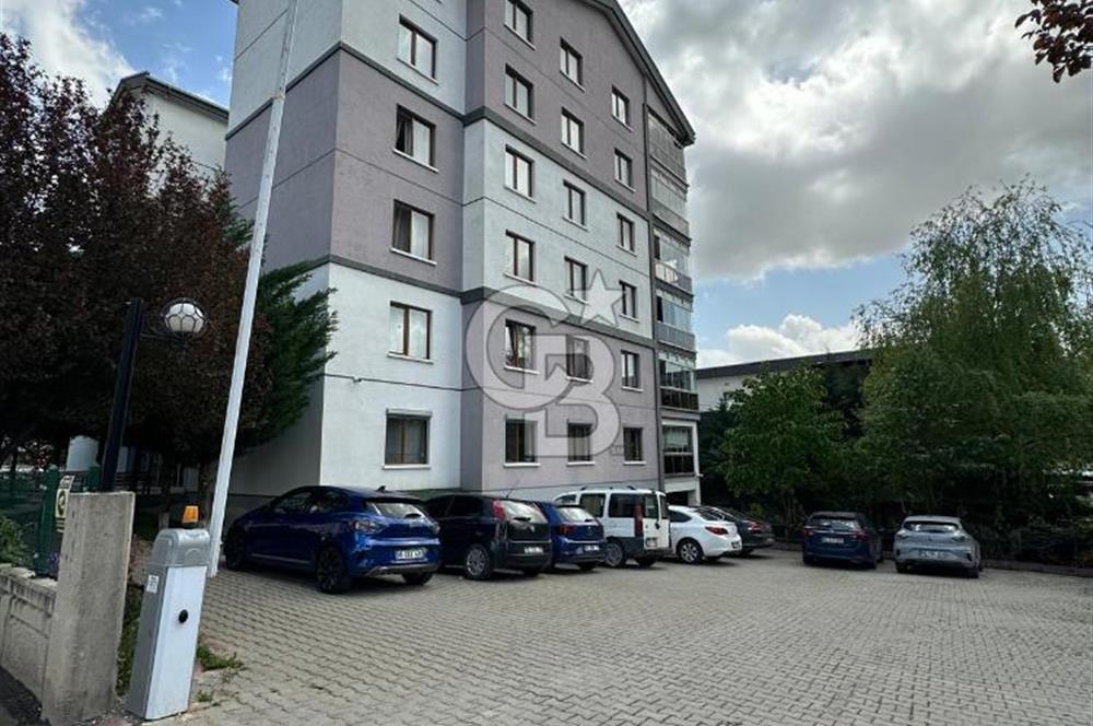 BAĞLICA MERKEZ DE SATILIK 4+1 LÜKS DAİRE