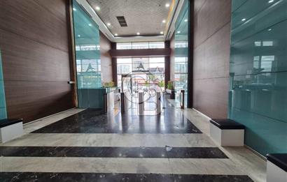 ERYAMAN ATA YILDIZ PLAZA'DA KATTA SATILIK OFİS
