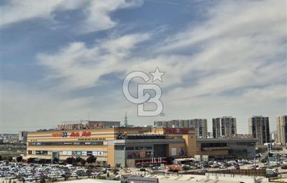 ERYAMAN ATA YILDIZ PLAZA'DA KATTA SATILIK OFİS