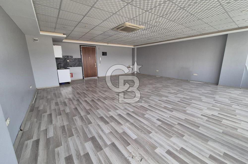 ERYAMAN ATA YILDIZ PLAZA'DA KATTA SATILIK OFİS