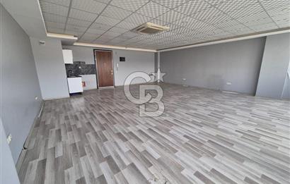 ERYAMAN ATA YILDIZ PLAZA'DA KATTA SATILIK OFİS