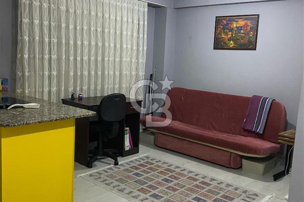 Zonguldak Tıp Fakültesi' nde Satılık 