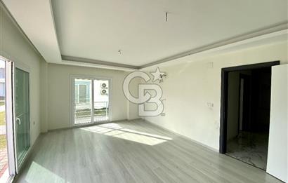 MERSİN SİLİFKE TAŞUCU KUM MAHALLESİ’NDE KİRALIK 2+1 DAİRE 